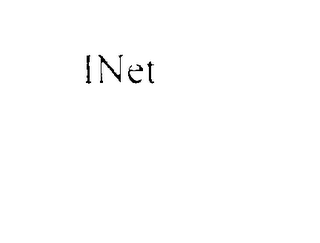INET logo