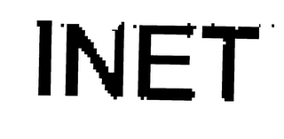 INET logo