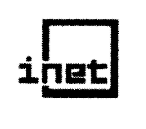 INET logo