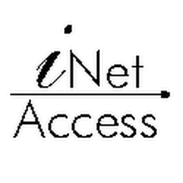 INET ACCESS logo
