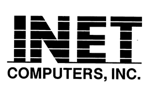 INET COMPUTERS, INC. logo