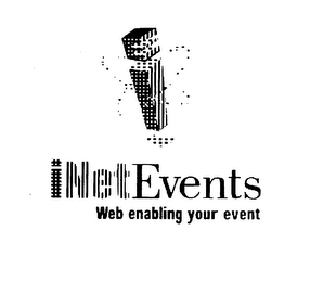 INET EVENTS WEB ENABLING YOUR EVENT logo