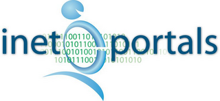 INET PORTALS logo