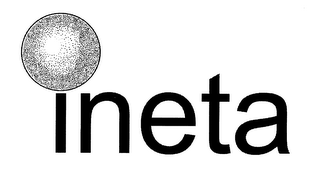 INETA logo