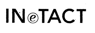 INETACT logo