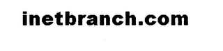 INETBRANCH.COM logo