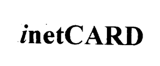 INETCARD logo