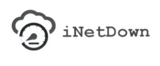 INETDOWN logo