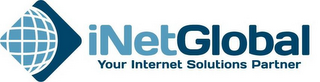 INETGLOBAL YOUR INTERNET SOLUTIONS PARTNER logo