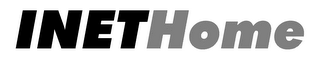INETHOME logo