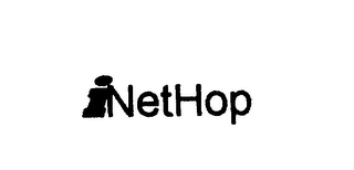 INETHOP logo