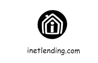 INETLENDING.COM logo
