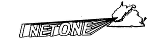 INETONE logo