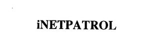 INETPATROL logo