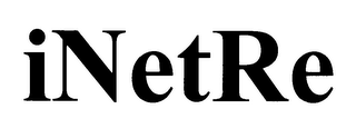 INETRE logo