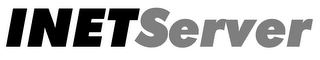 INETSERVER logo