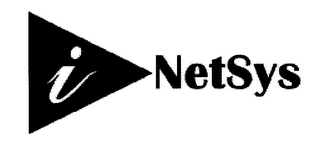 INETSYS logo