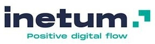 INETUM POSITIVE DIGITAL FLOW logo