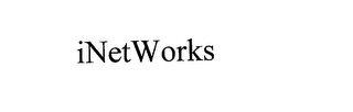 INETWORKS logo