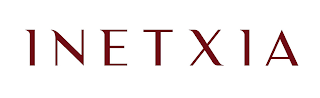 INETXIA logo