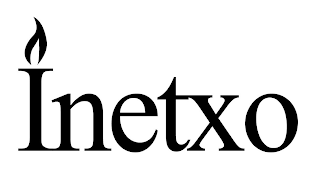 INETXO logo