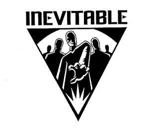 INEVITABLE logo