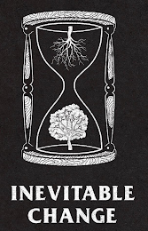 INEVITABLE CHANGE logo