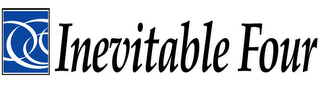 INEVITABLE FOUR logo