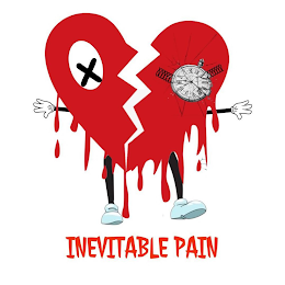 INEVITABLE PAIN logo