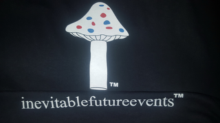 INEVITABLEFUTUREEVENTS logo
