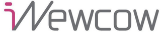INEWCOW logo