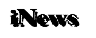 INEWS logo