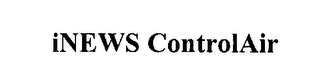 INEWS CONTROLAIR logo