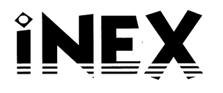 INEX logo