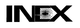 INEX logo