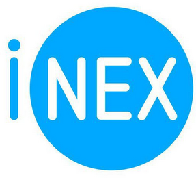 INEX logo
