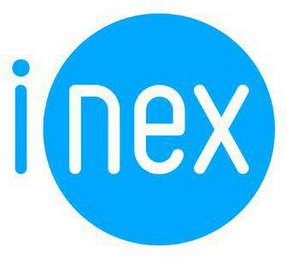 INEX logo