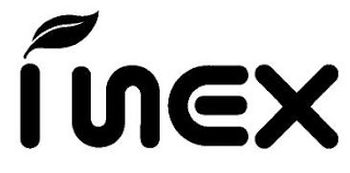 INEX logo
