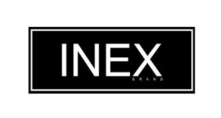 INEX BRAND logo