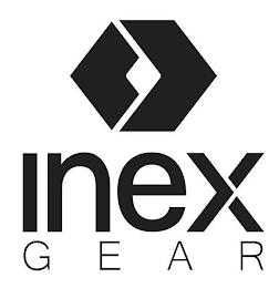 INEX GEAR logo