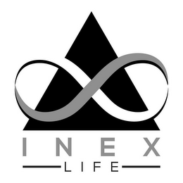 INEX LIFE logo