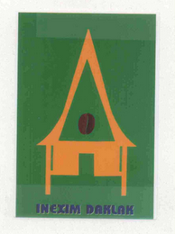 INEXIM DAKLAK logo