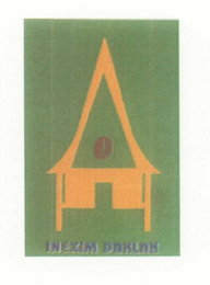 INEXIM DAKLAK logo