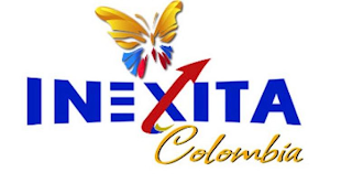 INEXITA COLOMBIA logo