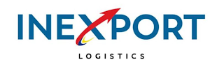INEXPORT LOGISTICS logo