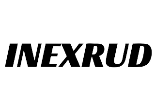 INEXRUD logo