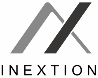 INEXTION logo