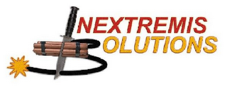 INEXTREMIS SOLUTIONS logo