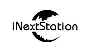 INEXTSTATION logo