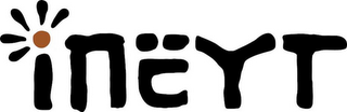 INEYT logo
